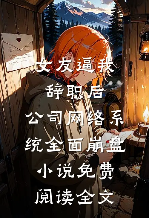 女友逼我辞职后，公司网络系统全面崩盘小说免费阅读全文