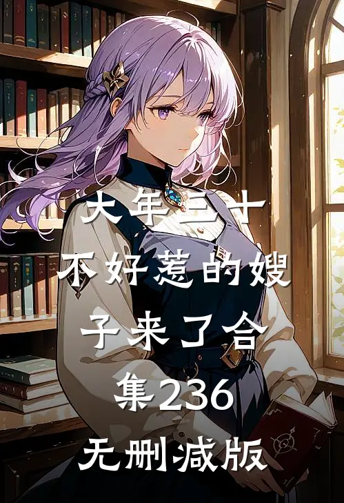 大年三十，不好惹的嫂子来了合集236无删减版