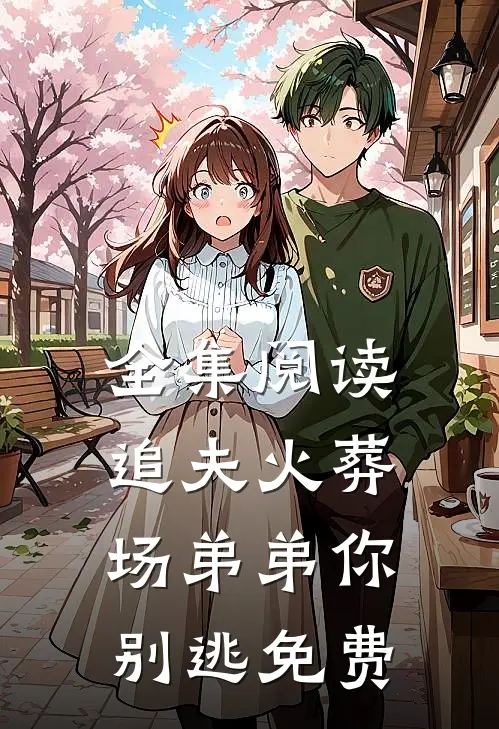 全集阅读追夫火葬场弟弟你别逃免费