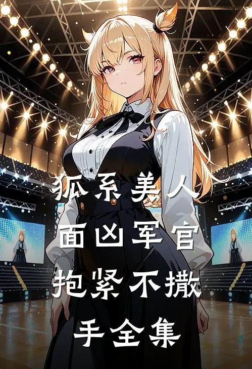 狐系美人：面凶军官抱紧不撒手全集