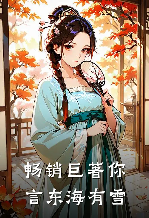 畅销巨著你言东海有雪