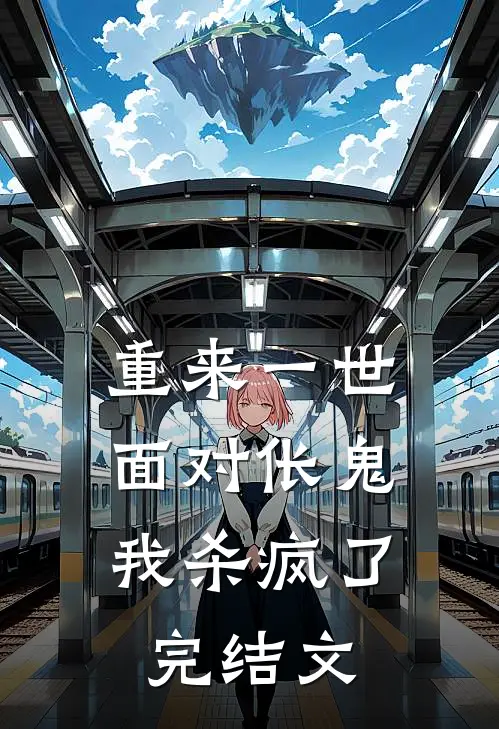 重来一世，面对伥鬼我杀疯了完结文