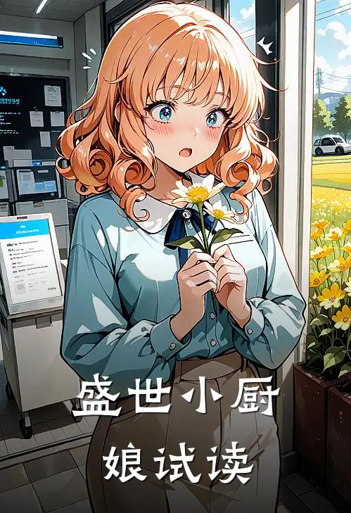 盛世小厨娘试读