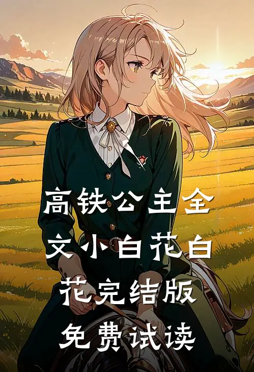 高铁公主全文小白花白花完结版免费试读