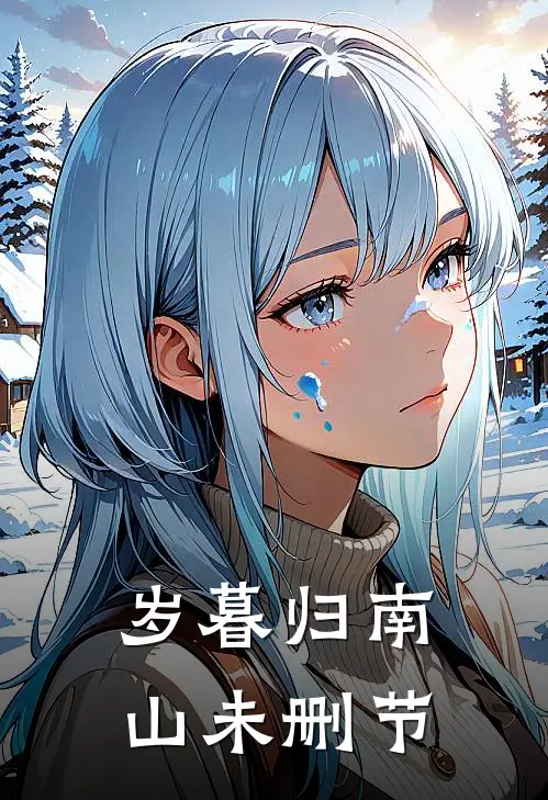 岁暮归南山未删节