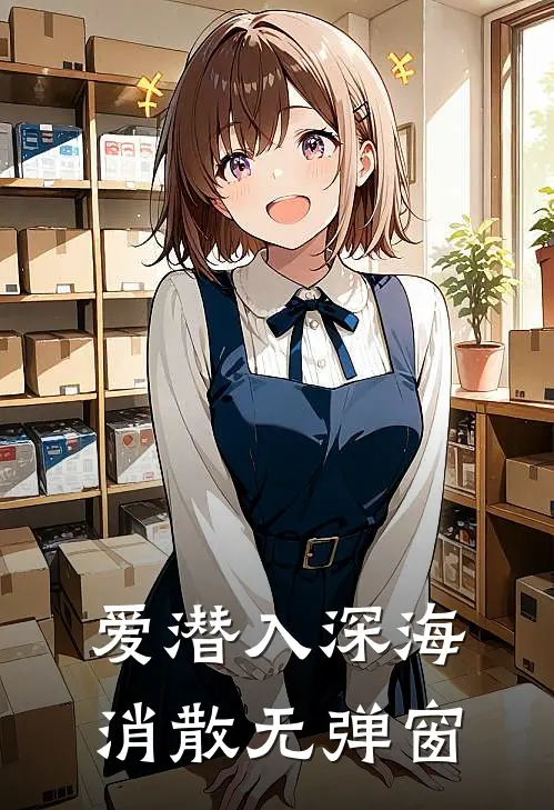 爱潜入深海消散无弹窗