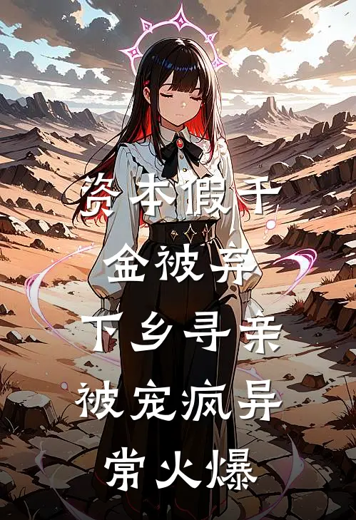 资本假千金被弃，下乡寻亲被宠疯异常火爆