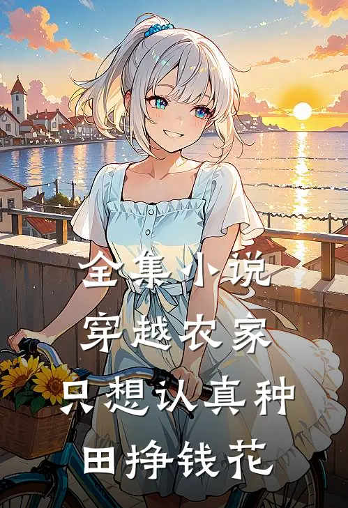 全集小说穿越农家，只想认真种田挣钱花