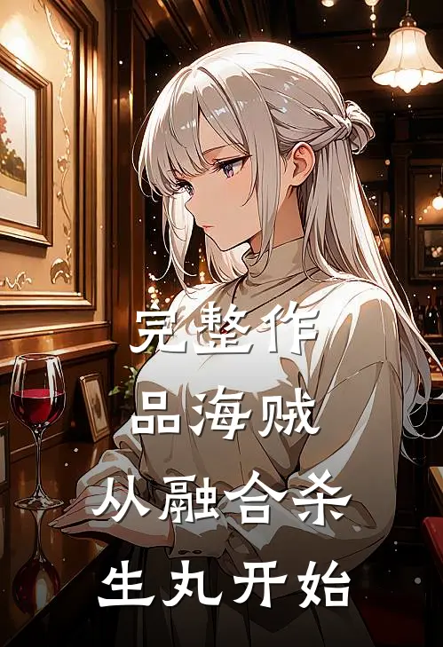 完整作品海贼：从融合杀生丸开始