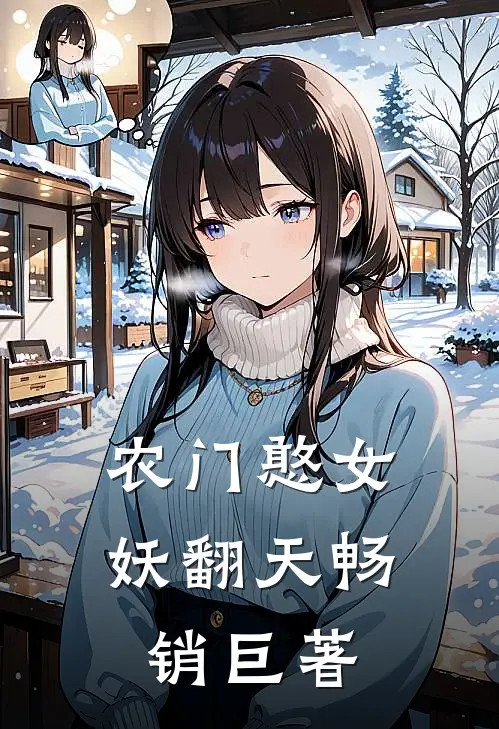 农门憨女妖翻天畅销巨著