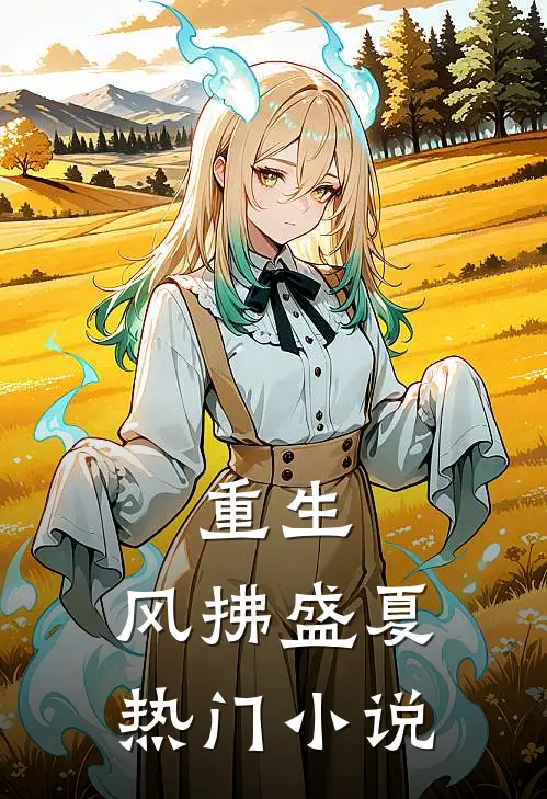 重生，风拂盛夏热门小说