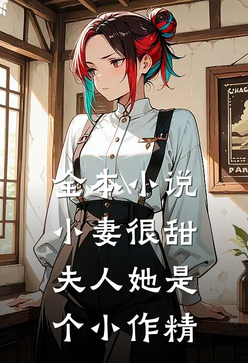 全本小说小妻很甜：夫人她是个小作精
