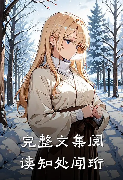 完整文集阅读知处闻珩