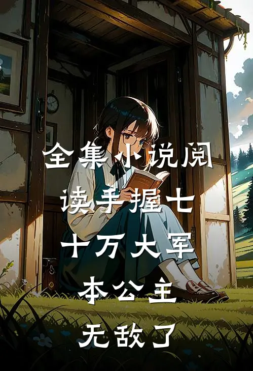 全集小说阅读手握七十万大军，本公主无敌了