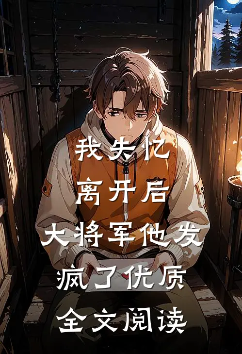 我失忆离开后，大将军他发疯了优质全文阅读