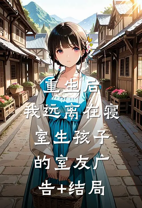 重生后，我远离在寝室生孩子的室友广告+结局