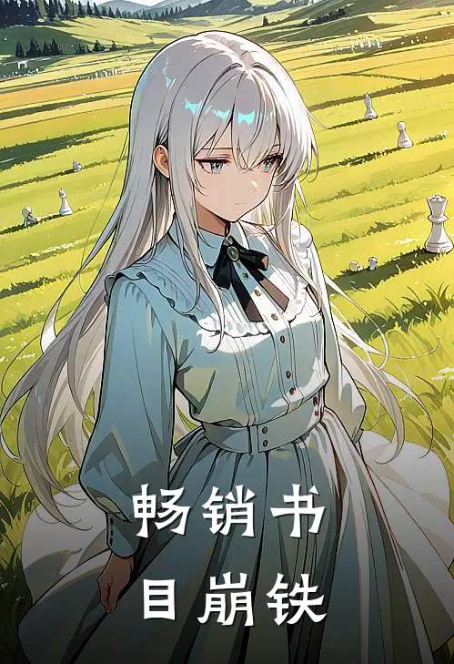 畅销书目崩铁