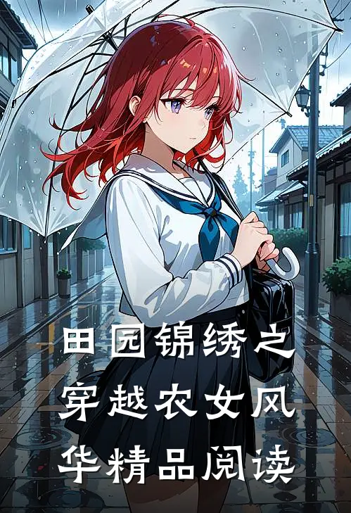 田园锦绣之穿越农女风华精品阅读