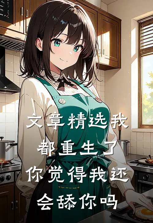 文章精选我都重生了，你觉得我还会舔你吗