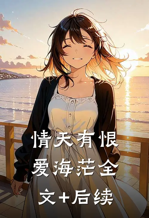情天有恨爱海茫全文+后续