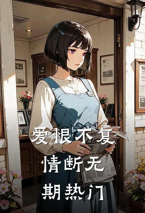 爱恨不复，情断无期热门