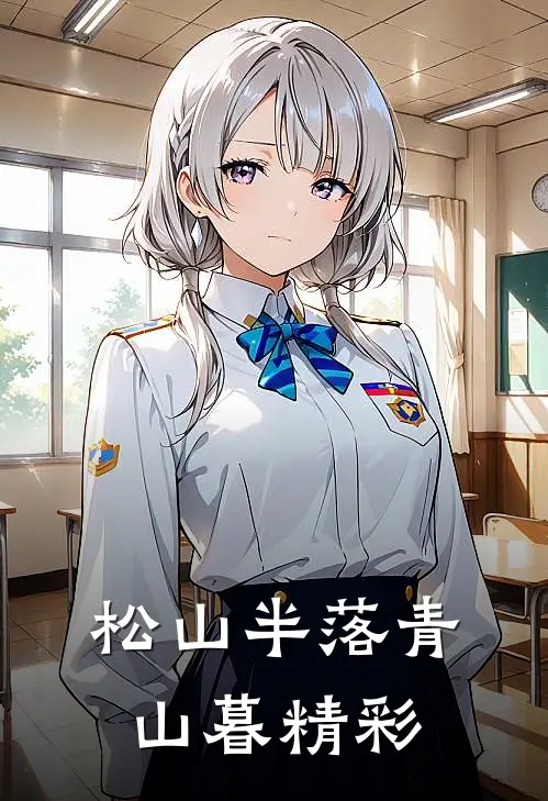 松山半落青山暮精彩