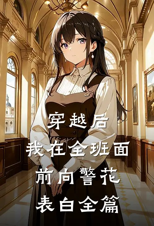 穿越后，我在全班面前向警花表白全篇