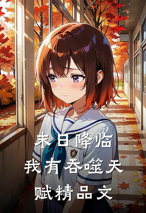 末日降临：我有吞噬天赋精品文