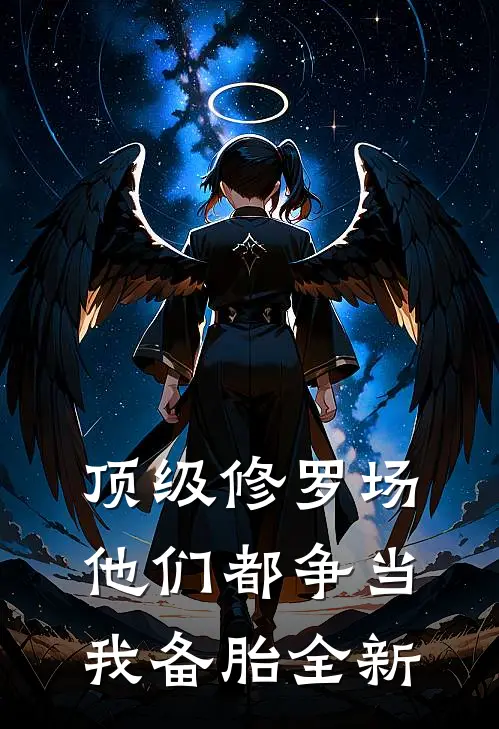 顶级修罗场：他们都争当我备胎全新