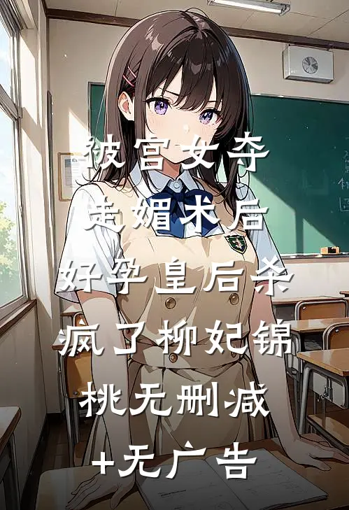 被宫女夺走媚术后，好孕皇后杀疯了柳妃锦桃无删减+无广告