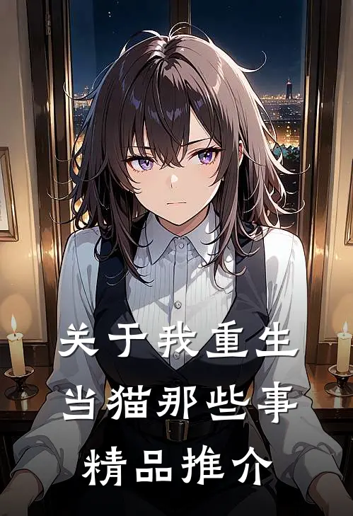 关于我重生当猫那些事精品推介