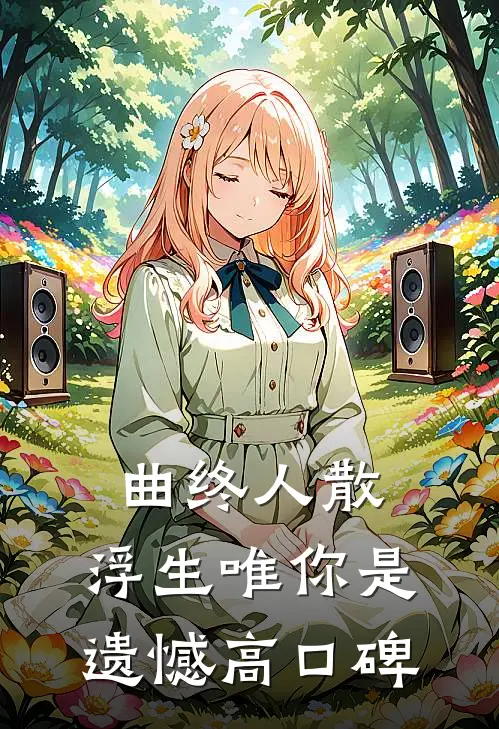 曲终人散，浮生唯你是遗憾高口碑