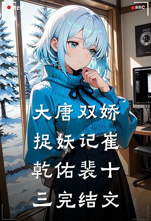 大唐双娇捉妖记崔乾佑裴十三完结文