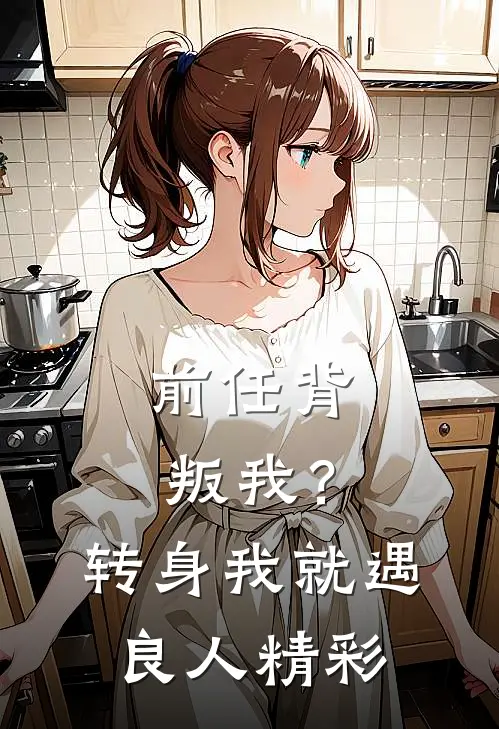 前任背叛我？转身我就遇良人精彩