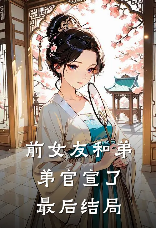 前女友和弟弟官宣了最后结局
