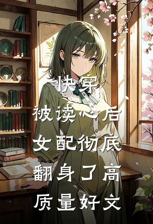 快穿：被读心后，女配彻底翻身了高质量好文