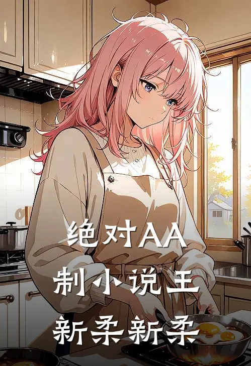 绝对AA制小说王新柔新柔
