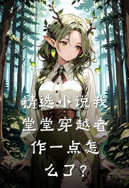 精选小说我堂堂穿越者，作一点怎么了？