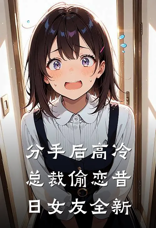 分手后高冷总裁偷恋昔日女友全新
