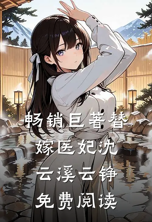 畅销巨著替嫁医妃沈云溪云铮免费阅读