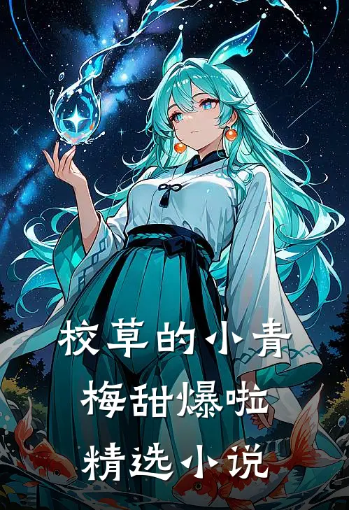 校草的小青梅甜爆啦精选小说