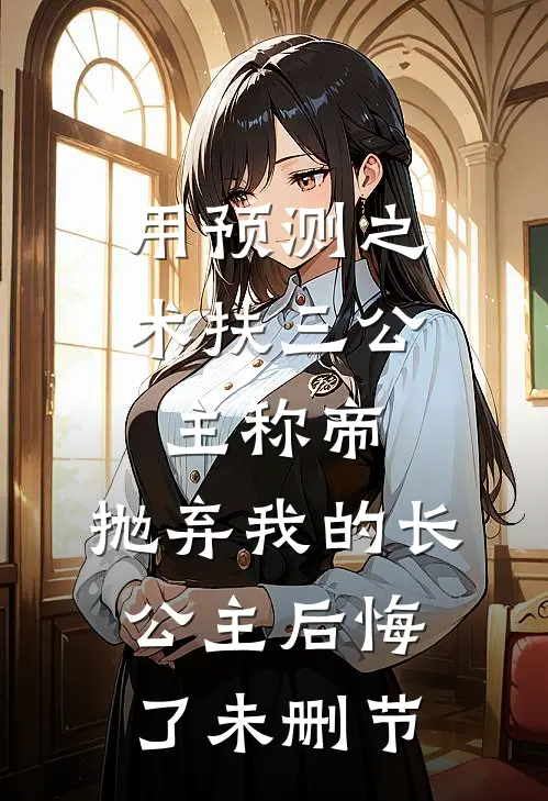用预测之术扶三公主称帝，抛弃我的长公主后悔了未删节
