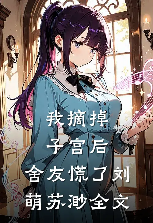 我摘掉子宫后，舍友慌了刘萌苏渺全文