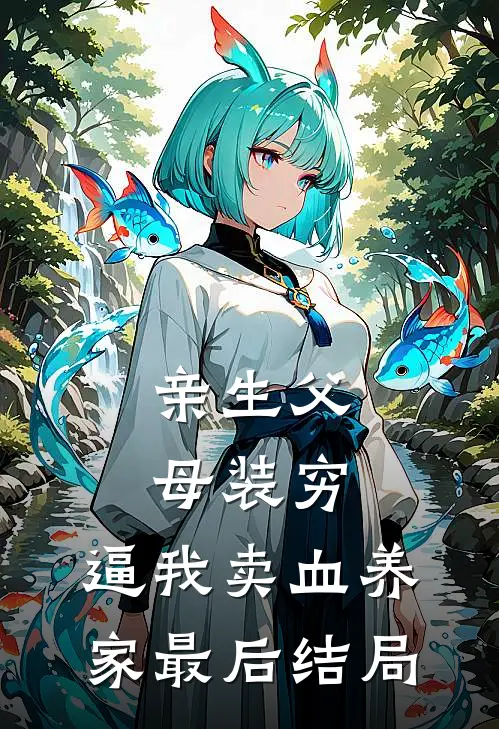 亲生父母装穷，逼我卖血养家最后结局