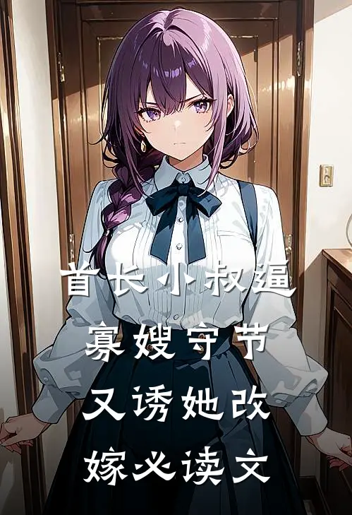 首长小叔逼寡嫂守节，又诱她改嫁必读文