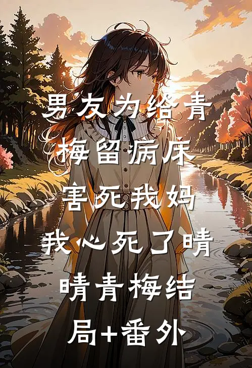 男友为给青梅留病床害死我妈，我心死了晴晴青梅结局+番外