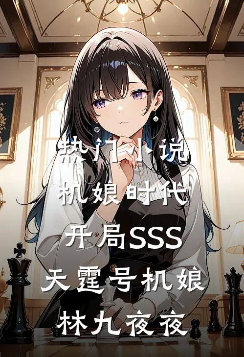 热门小说机娘时代:开局SSS天霆号机娘 林九夜夜