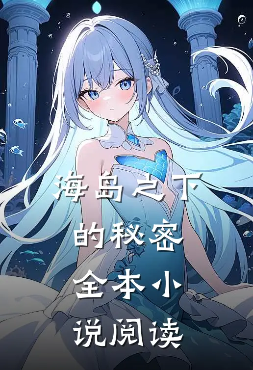 海岛之下的秘密全本小说阅读
