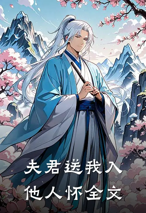 夫君送我入他人怀全文