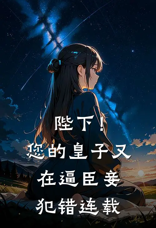 陛下！您的皇子又在逼臣妾犯错连载